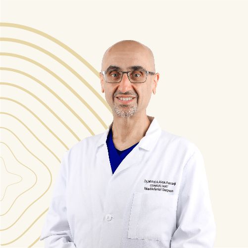 Dr. Mohammed A. Al - Muharraqi