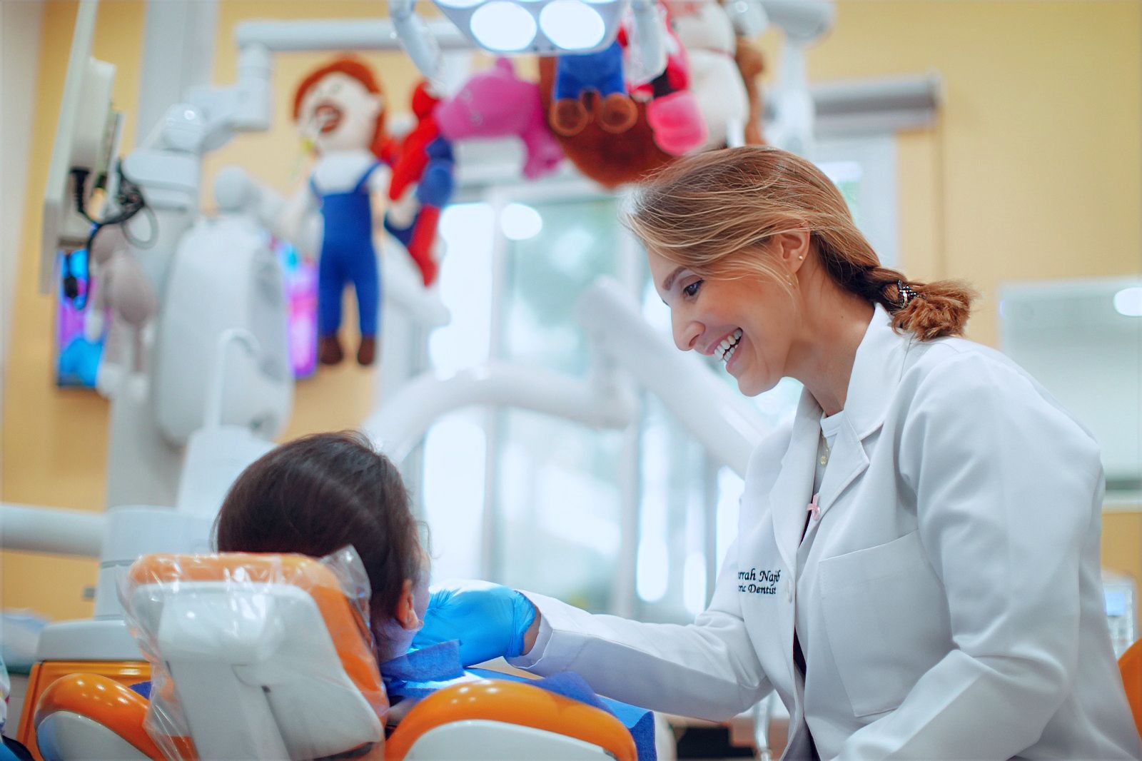private clinic