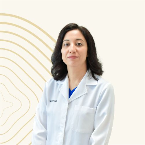 Prof. Leena Khalifa Sulaibeekh