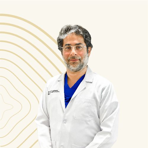 Dr. Nazar Bukamal
