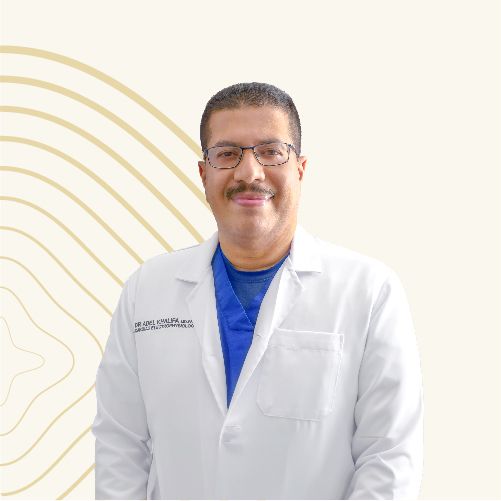 Col. Dr. Adel Khalifa Sultan Hamad