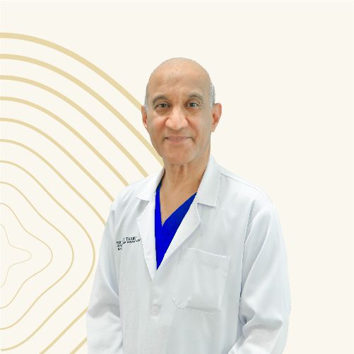 Dr. Habib AlTaraif
