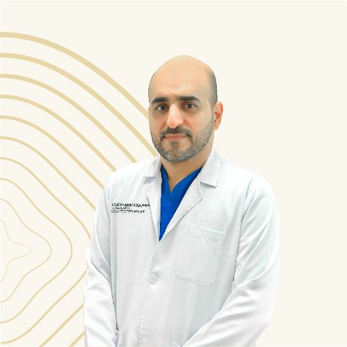 Dr. Mohammad Ibrahim Amin