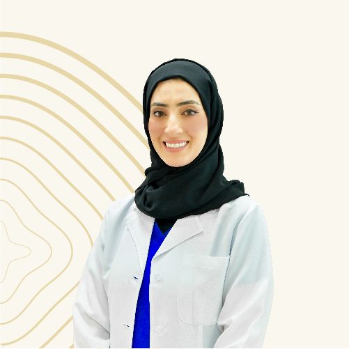 Dr. Shereen Mubarak AlShaikh