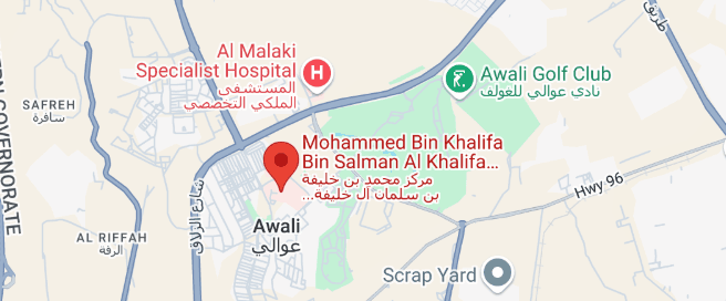 Location