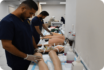 Allied Health Education