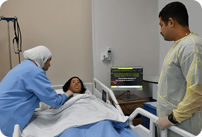 Nursing Education