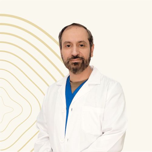 Col. Prof. Dhafer Mohamed Kamal