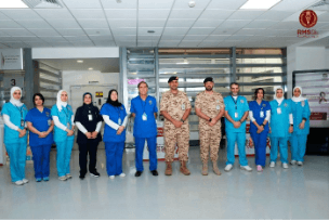 RMS Hosts Awareness Day on Birth Options 