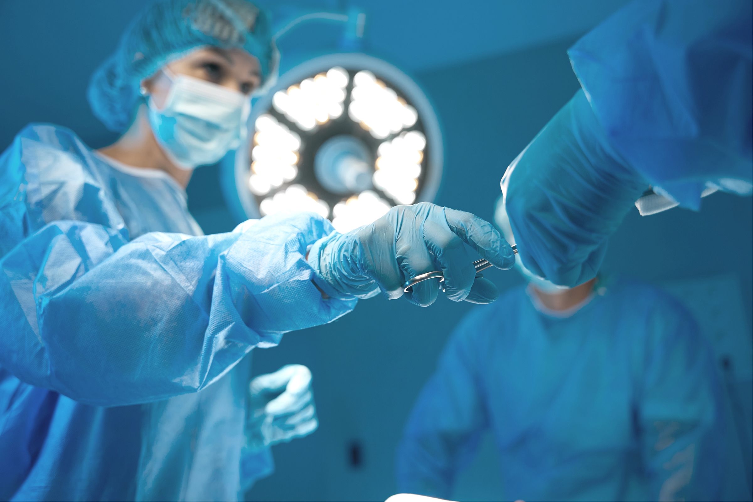 Clinic Expert