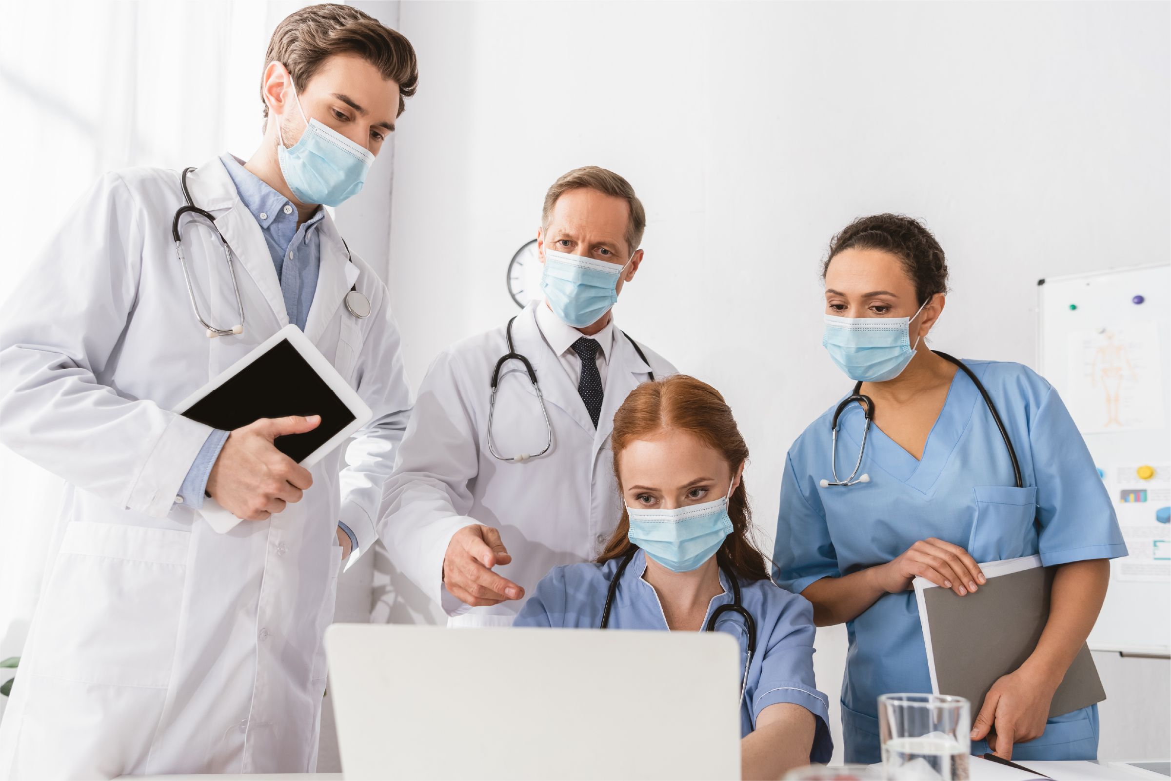 Clinic Expert