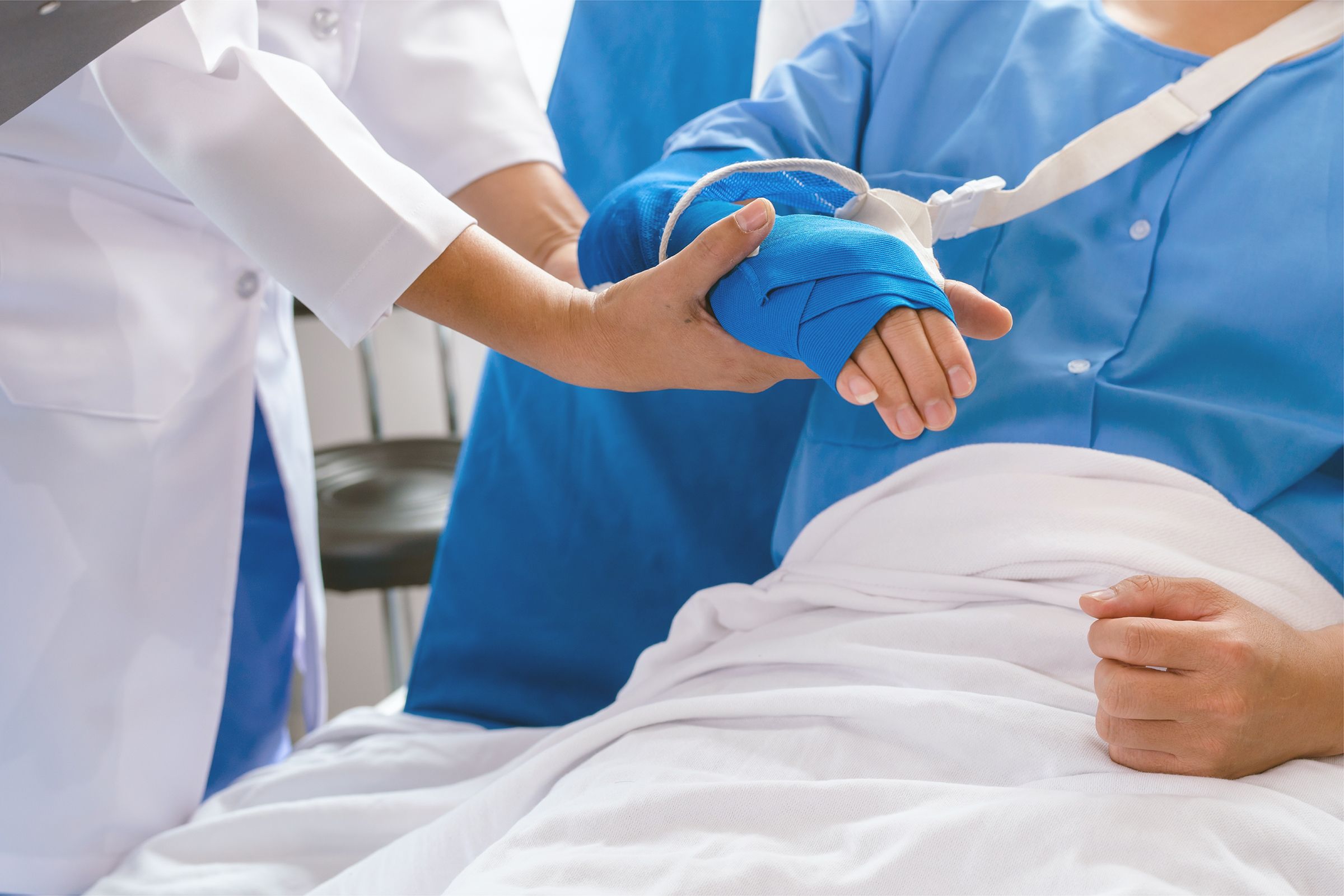Clinic Expert