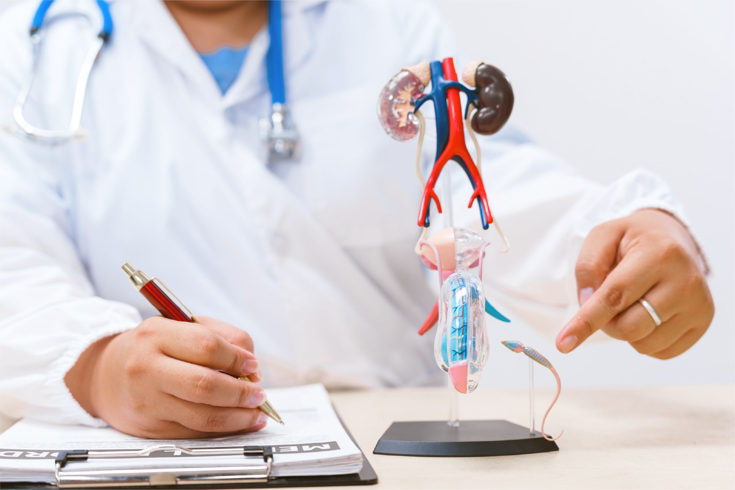 Clinic Expert