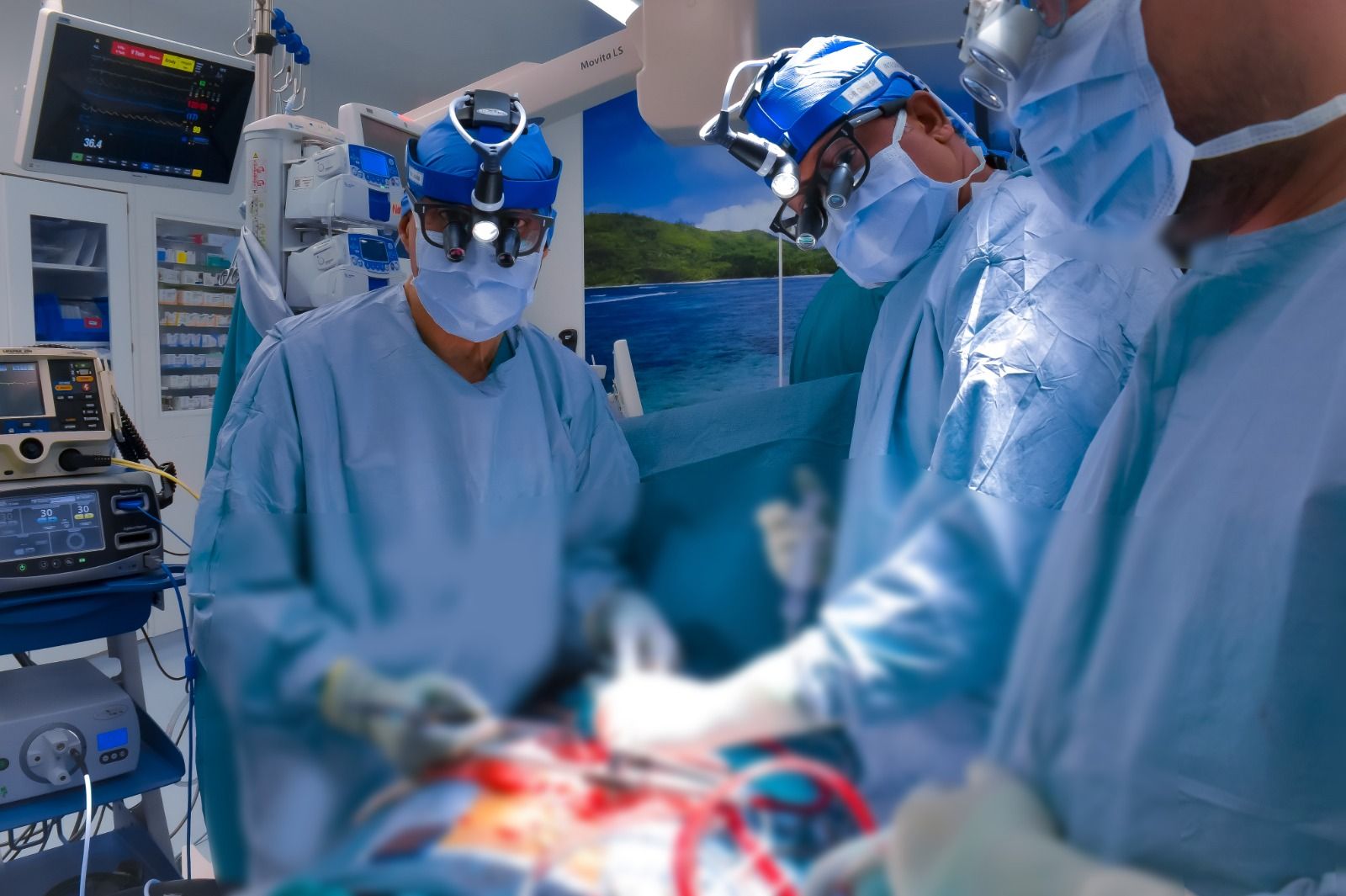 Clinic Expert