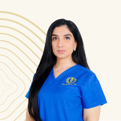 الدكتورة إيمان حمزة