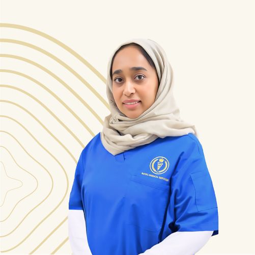 الدكتورة نورة الموسى