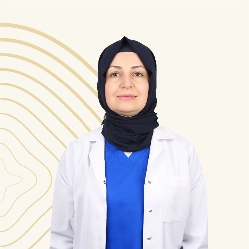 دكتورة صافي توكقوز اوزال