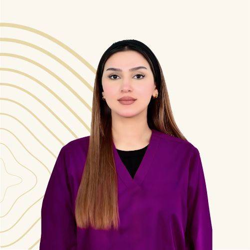 ولاء السندي