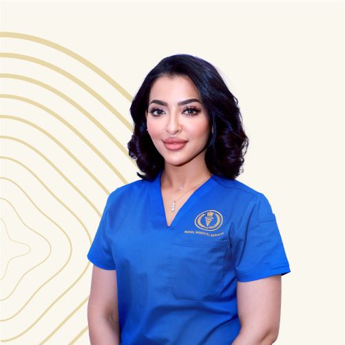 الدكتورة حمدة النشمي