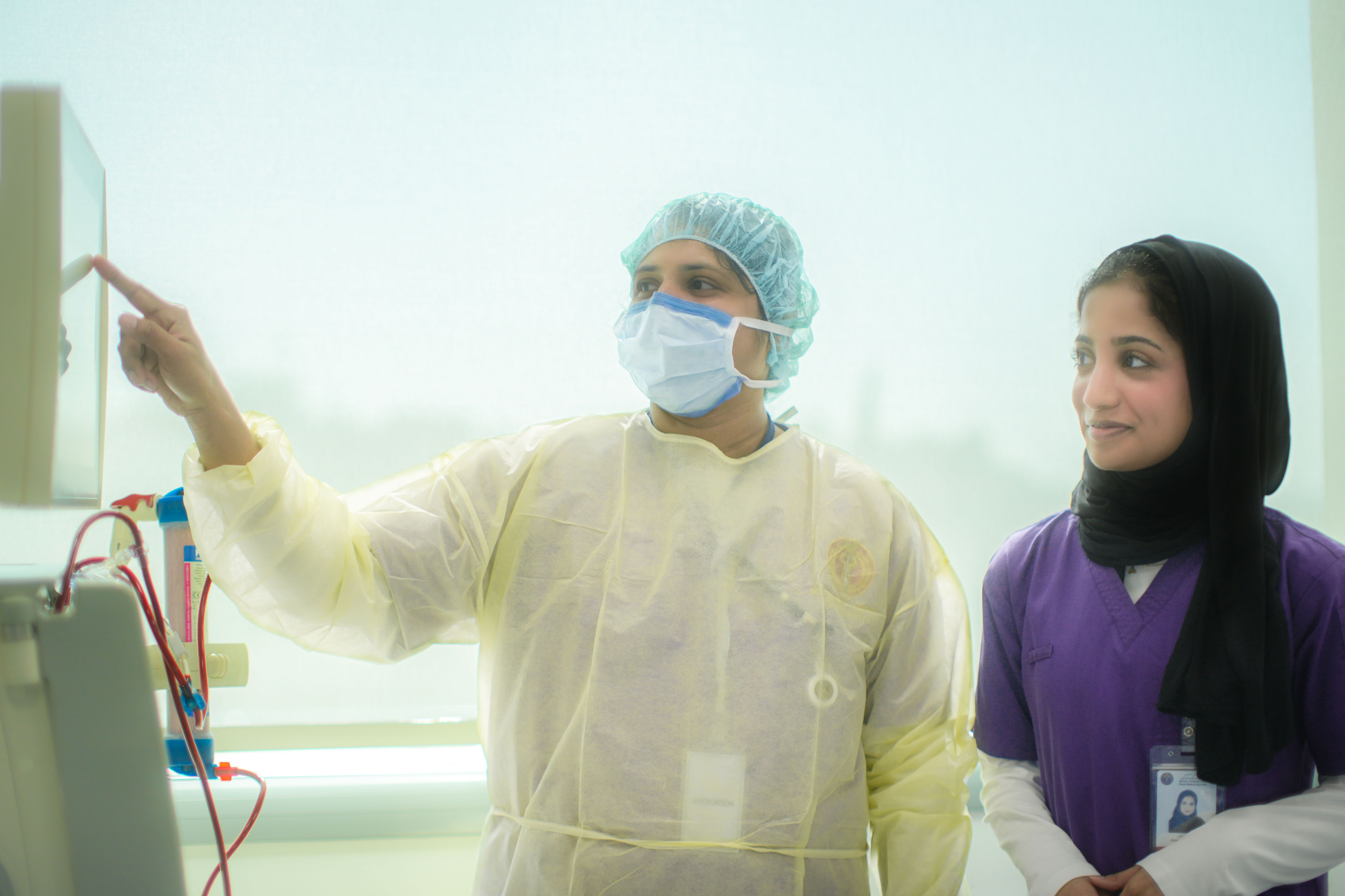 Our Doctors