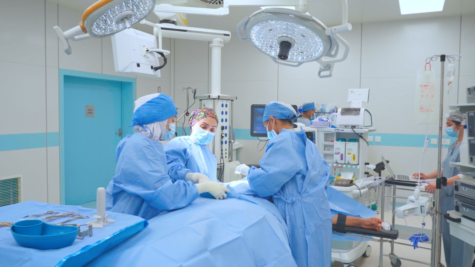 Our Doctors