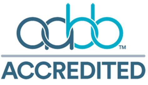 accreditation
