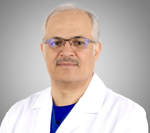 Dr. Jalal Abdulla AlKhan