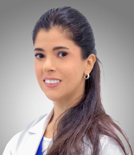 Dr. Rana AlGhatam