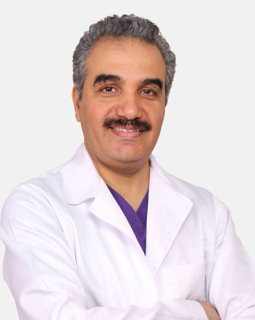 Dr. Khalifa Ahmed AlGhatam