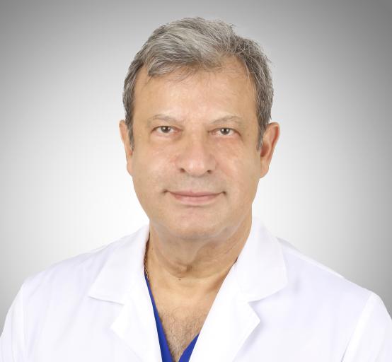 Dr. Nikolaos Vasilakos