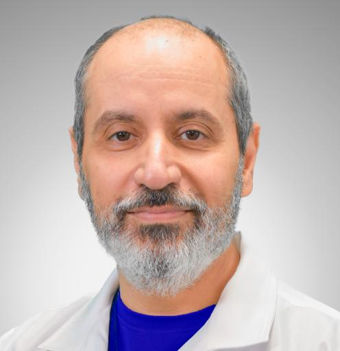 Col. (Dr.) Dhafer Mohammed Kamal
