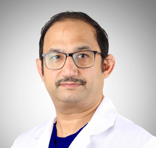 Col. (Dr.) Nayef Abdulrahman Lori