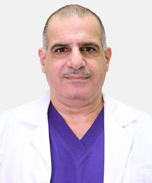 Dr. Adnan Mohammed