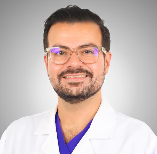 Dr. Thamer Abduljabar Al Abbassi
