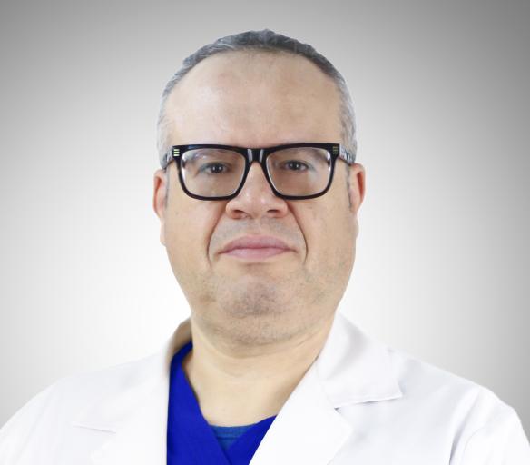 Dr. Mokhtar Mahmoud Abdulhamid