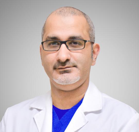 Dr. Mohamed Abdulhameed Hatem