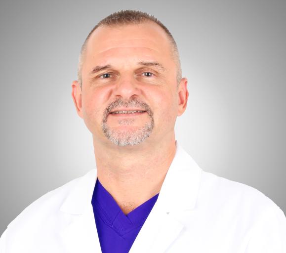 Dr. Martin Maresch