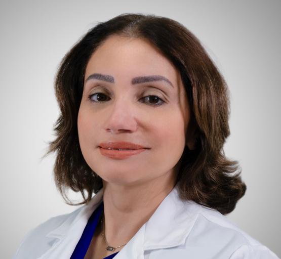 Dr. Noof Husain Alshaibani