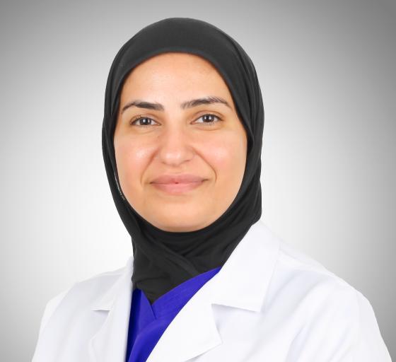 Dr. Nayla Jamal Bushaqer