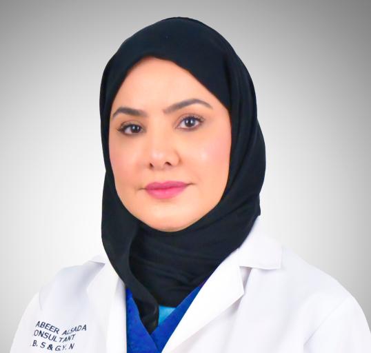 Dr. Abeer Essa Al Sadeh