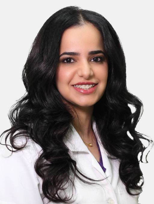 Dr. Basma Abdulrahman Darwish