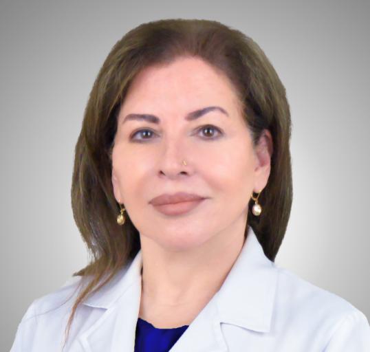 Dr. Abida Qureshi