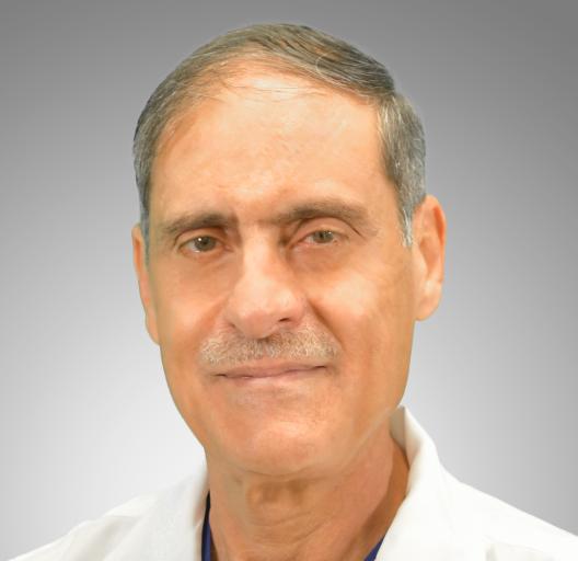 Prof. Hosni Malas