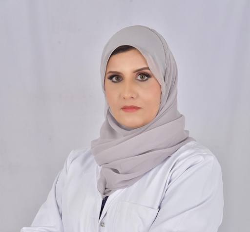 Dr. Amal Faisal Al Abdullah