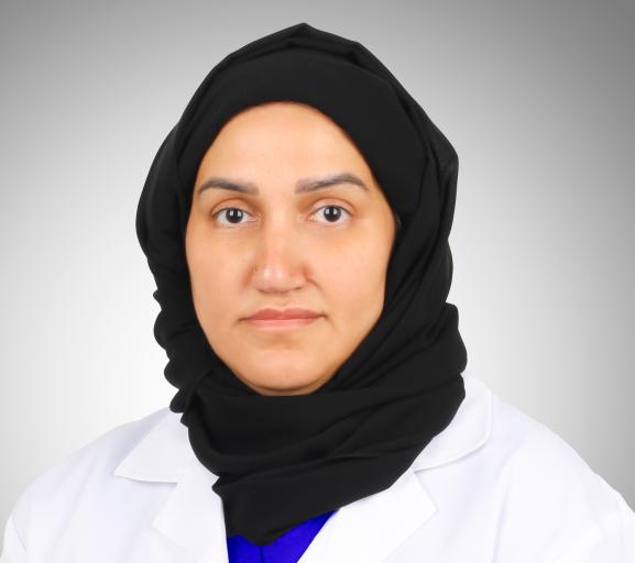 Dr. Mai Abdulla Nasser