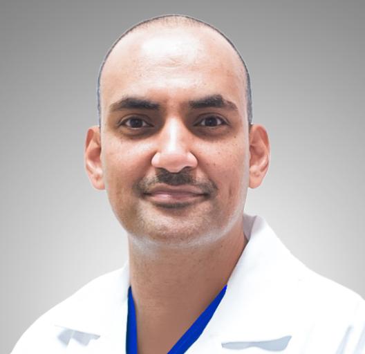 Col. (Dr.) Salman Mohamed Alkhalifa