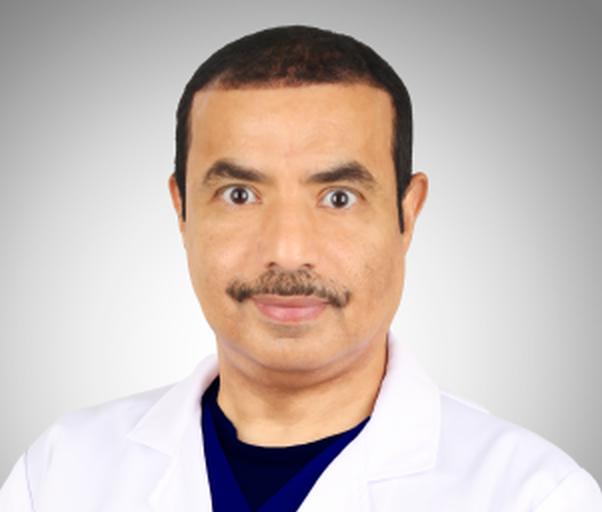Col. (Dr.) Raafat Hammad