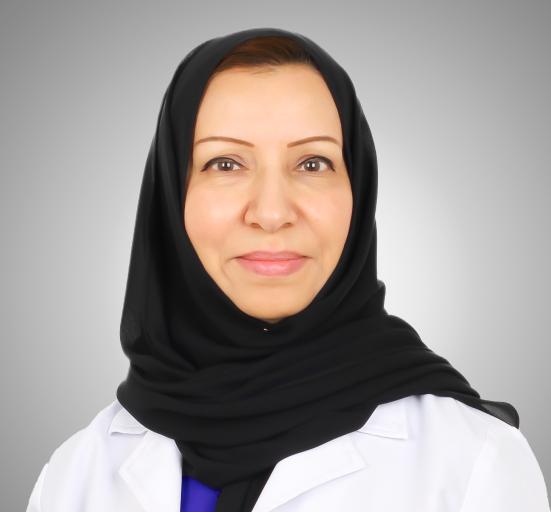 Dr. Haya Mohammed Alkhayyat
