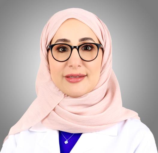 Dr. Eman Saleh Shajera