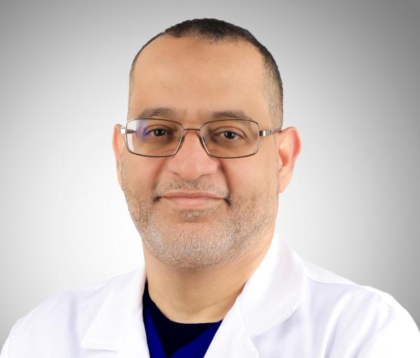 Col. (Dr.) Sanad Jassim Sanad